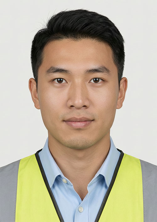 Li Wei