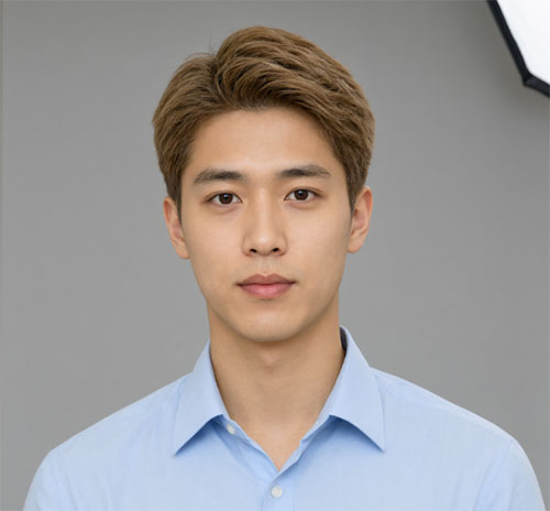 David Jun Wang