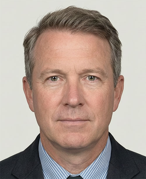 James Whitfield